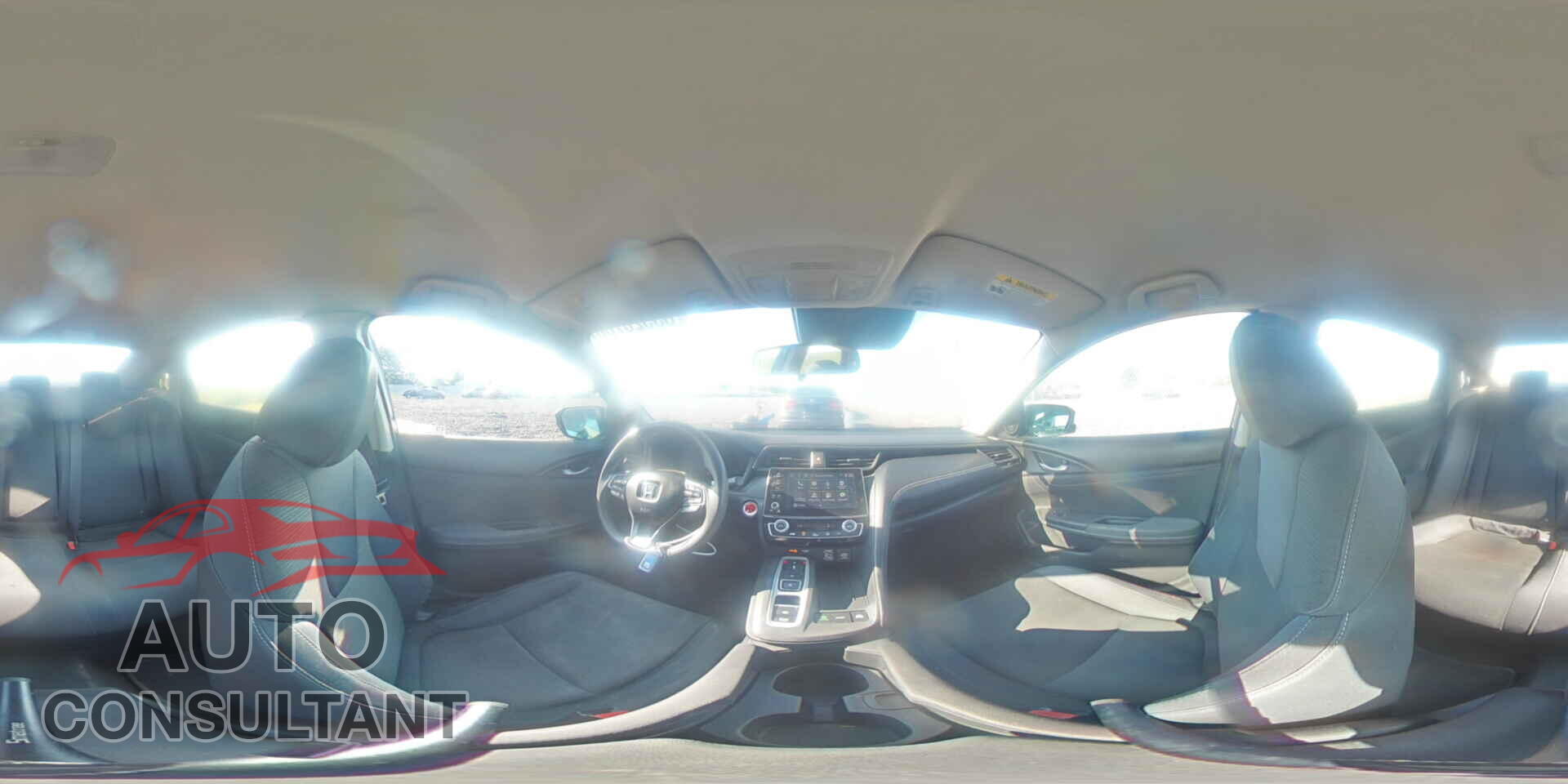 HONDA INSIGHT 2020 - 19XZE4F54LE008293