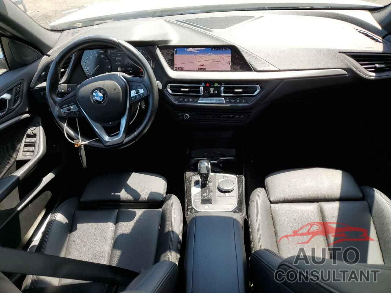 BMW 2 SERIES 2021 - WBA73AK01M7H41862