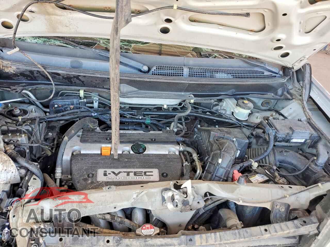 HONDA ELEMENT 2011 - 5J6YH1H37BL003215