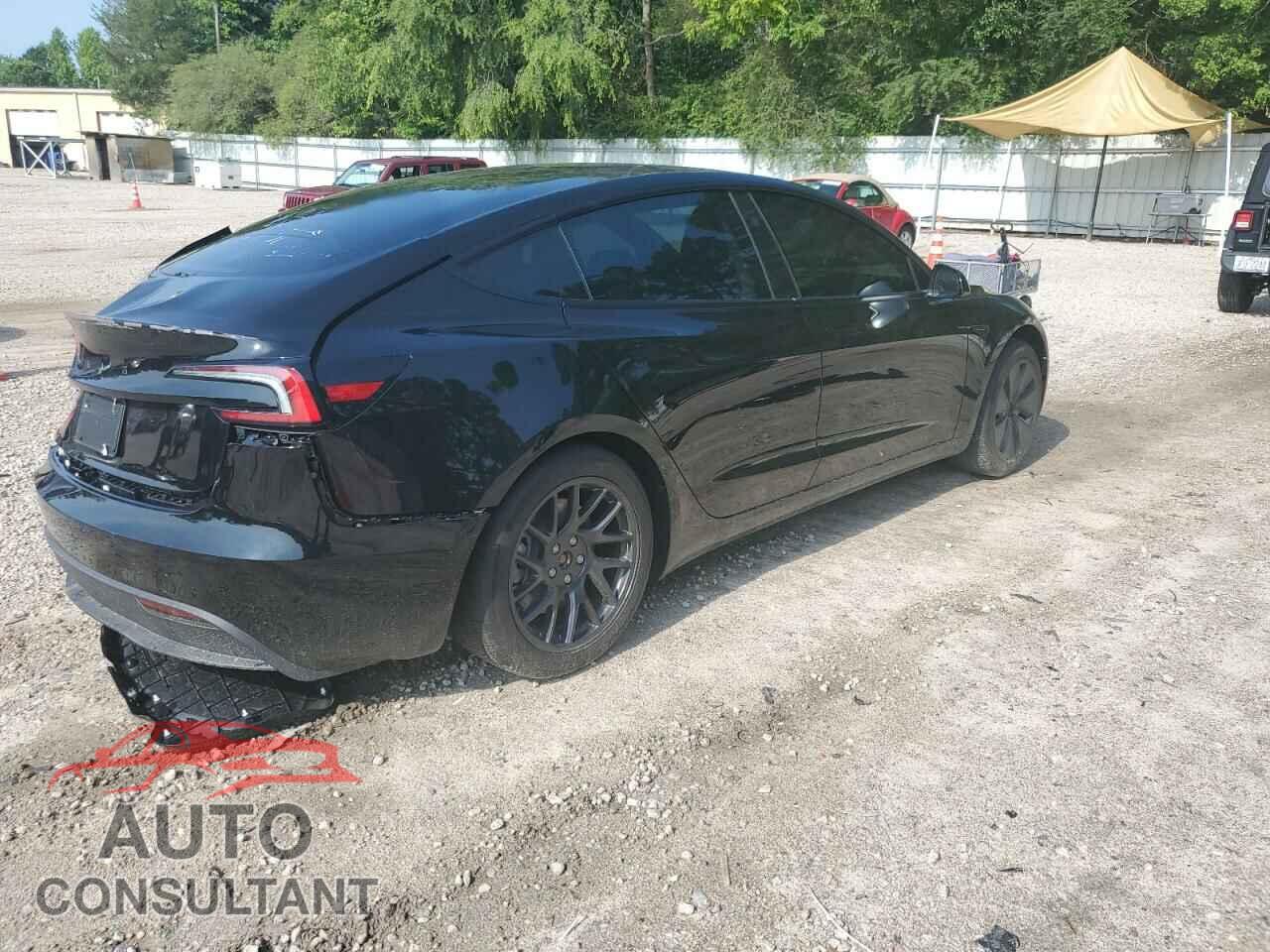 TESLA MODEL 3 2024 - 5YJ3E1EA1RF763553