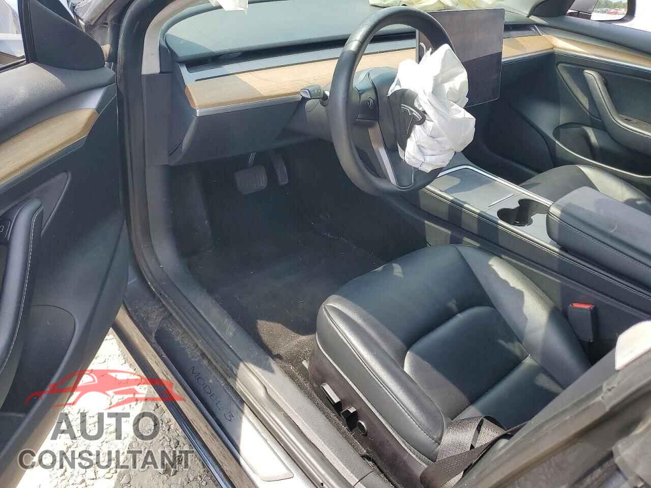 TESLA MODEL 3 2023 - 5YJ3E1EAXPF436596