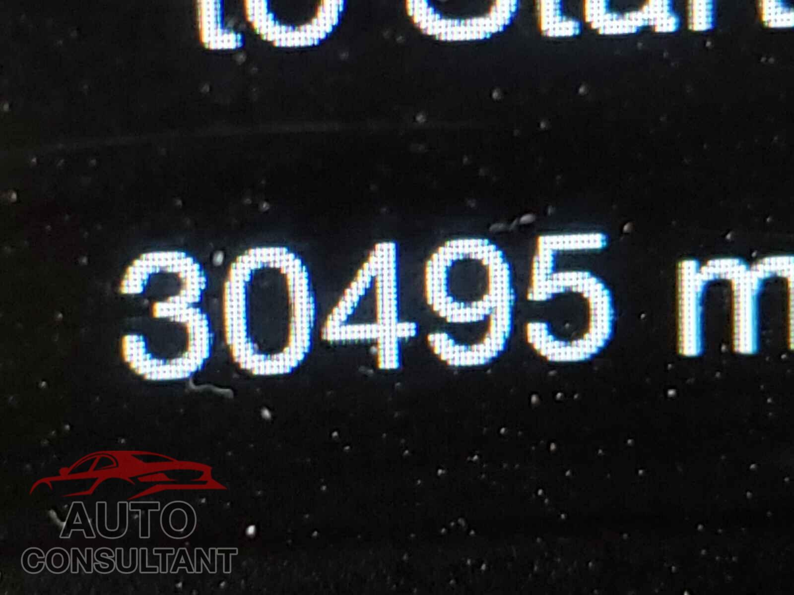 DODGE DURANGO 2020 - 1C4RDJDG7LC213443