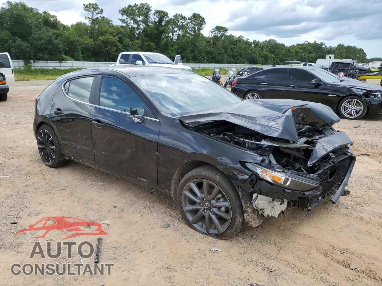 MAZDA 3 2025 - JM1BPALM9S1758912