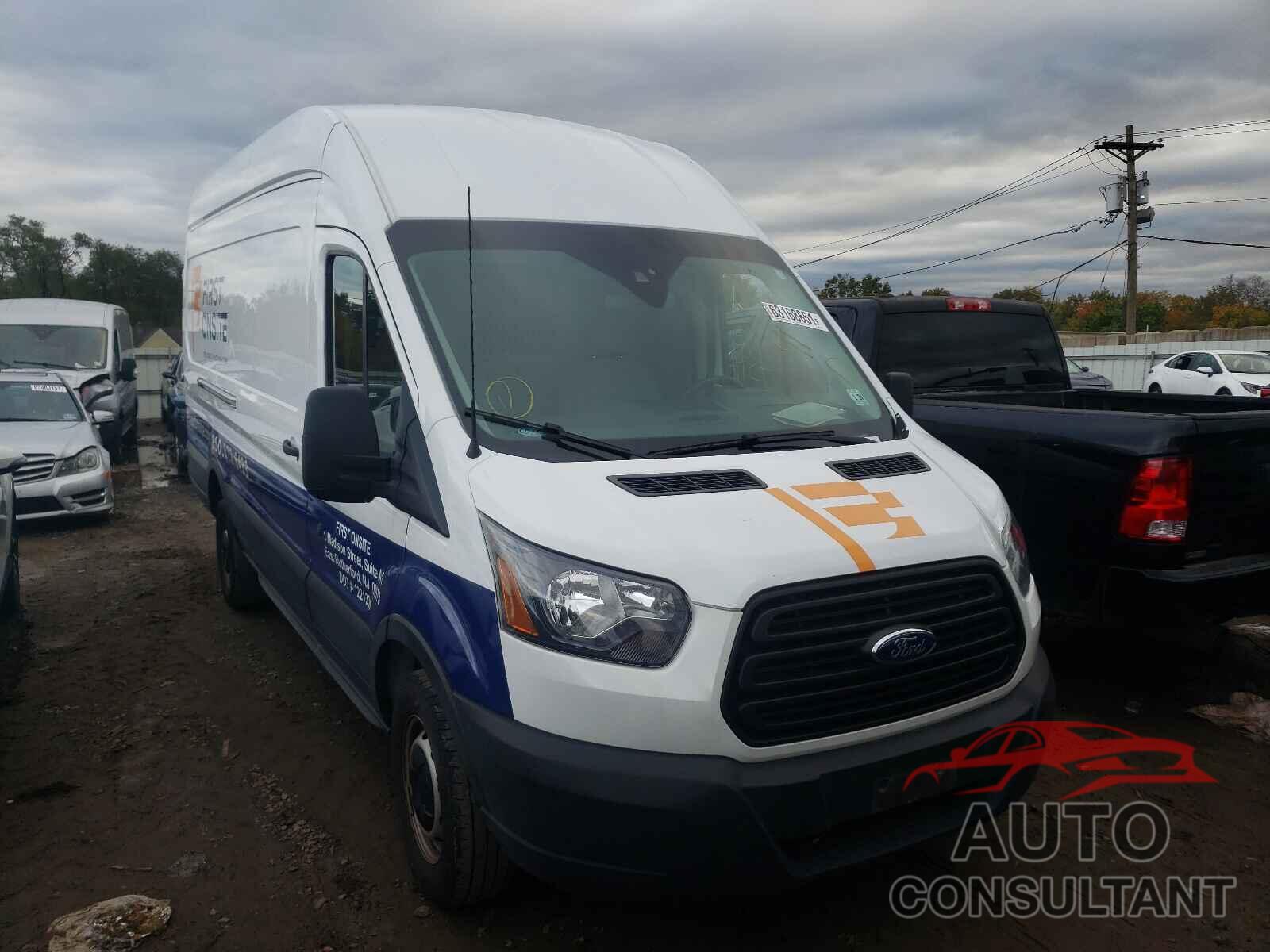 FORD TRANSIT CO 2019 - 1FTBW3XG7KKA59484