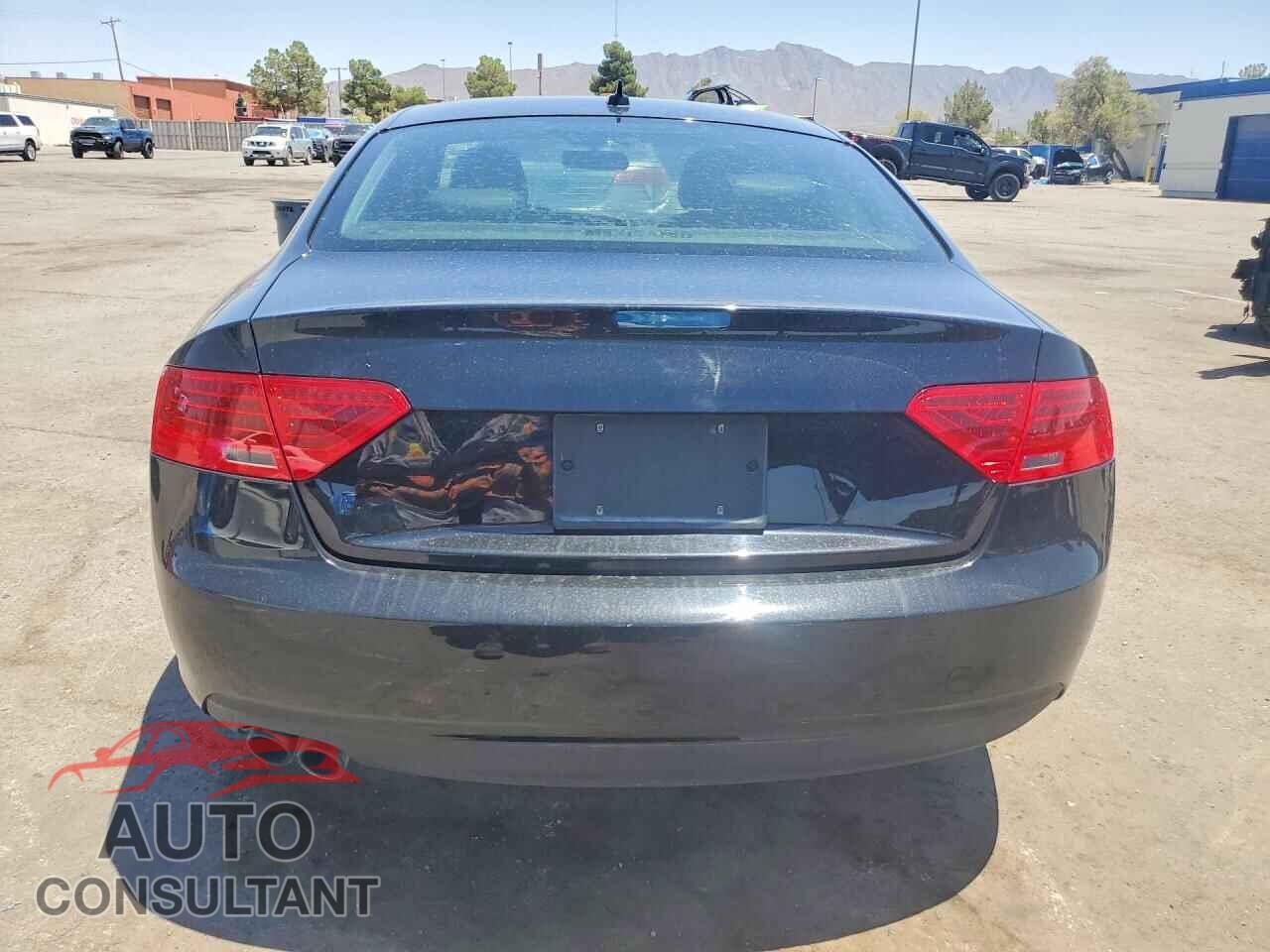 AUDI A5 2014 - WAUCFAFR1EA070547