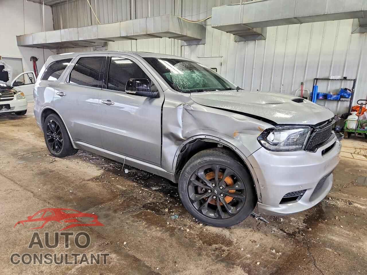 DODGE DURANGO 2020 - 1C4SDJCT3LC220695