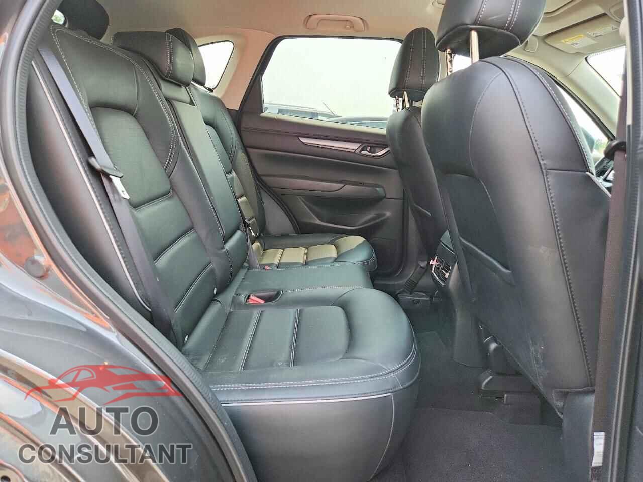 MAZDA CX-5 2024 - JM3KFBCL8R0425995