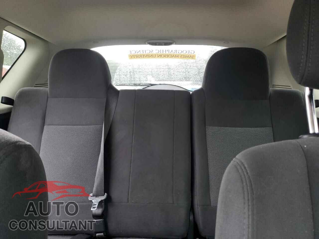 JEEP COMPASS 2015 - 1C4NJDBBXFD393936
