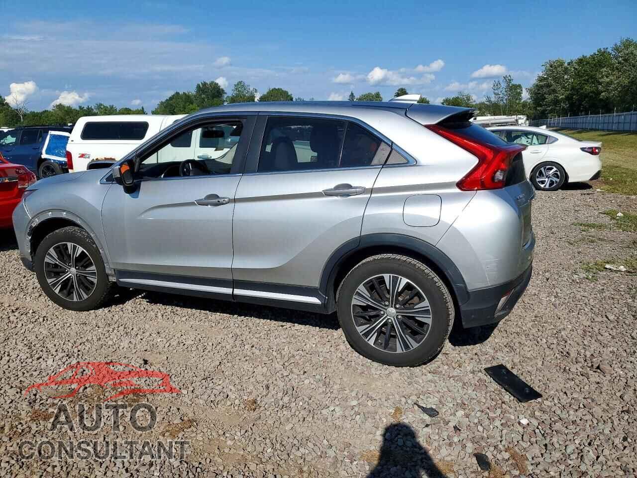 MITSUBISHI ECLIPSE 2019 - JA4AT5AA3KZ002804