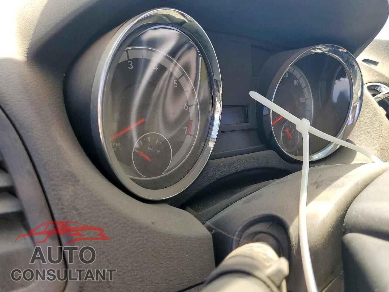 DODGE CARAVAN 2016 - 2C4RDGBG4GR397436
