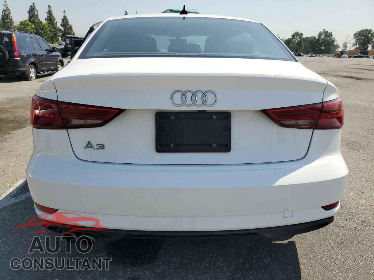 AUDI A3 2020 - WAUAUGFF1LA005457