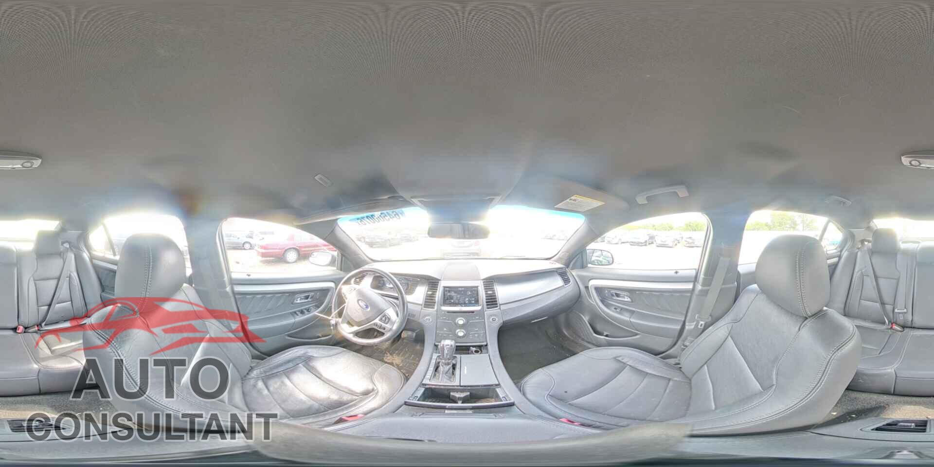 FORD TAURUS 2015 - 1FAHP2E86FG113739