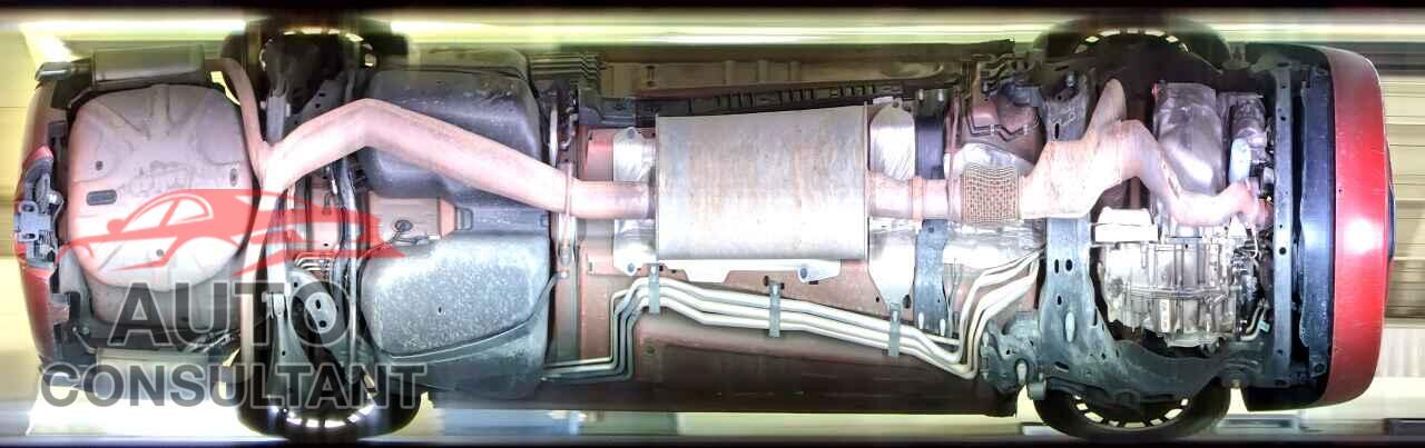 FORD FLEX 2016 - 2FMGK5C83GBA08377