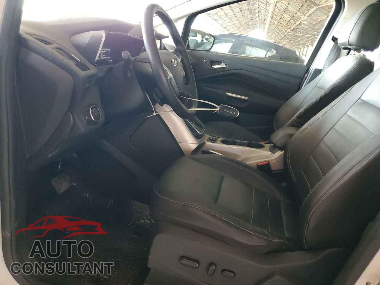 FORD CMAX 2014 - 1FADP5CU9EL508410
