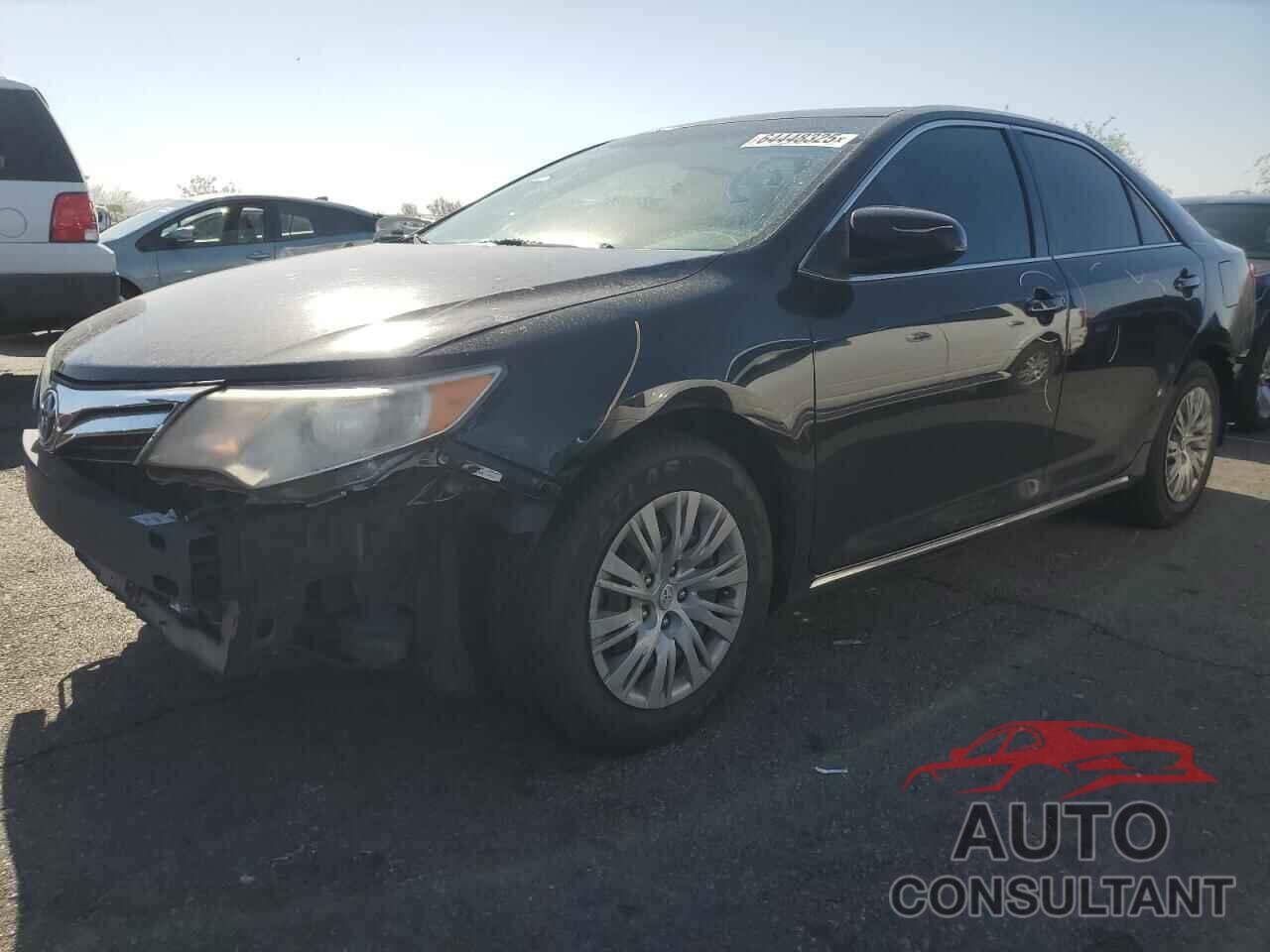 TOYOTA CAMRY 2014 - 4T4BF1FK6ER403679