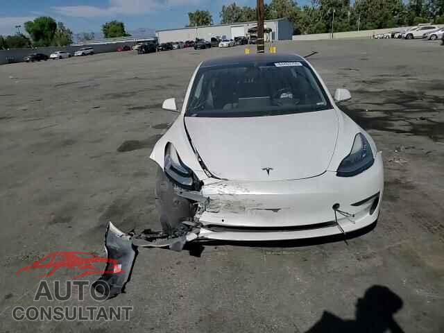TESLA MODEL 3 2018 - 5YJ3E1EA6JF042147