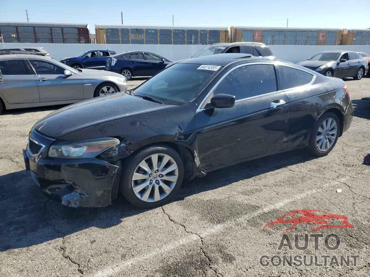 HONDA ACCORD 2010 - 1HGCS2B88AA009953