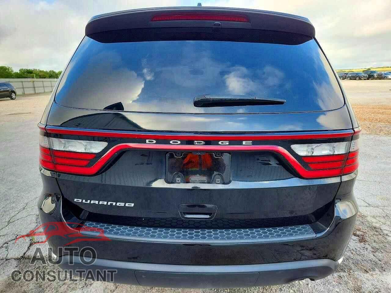 DODGE DURANGO 2023 - 1C4RDHAG8PC635630