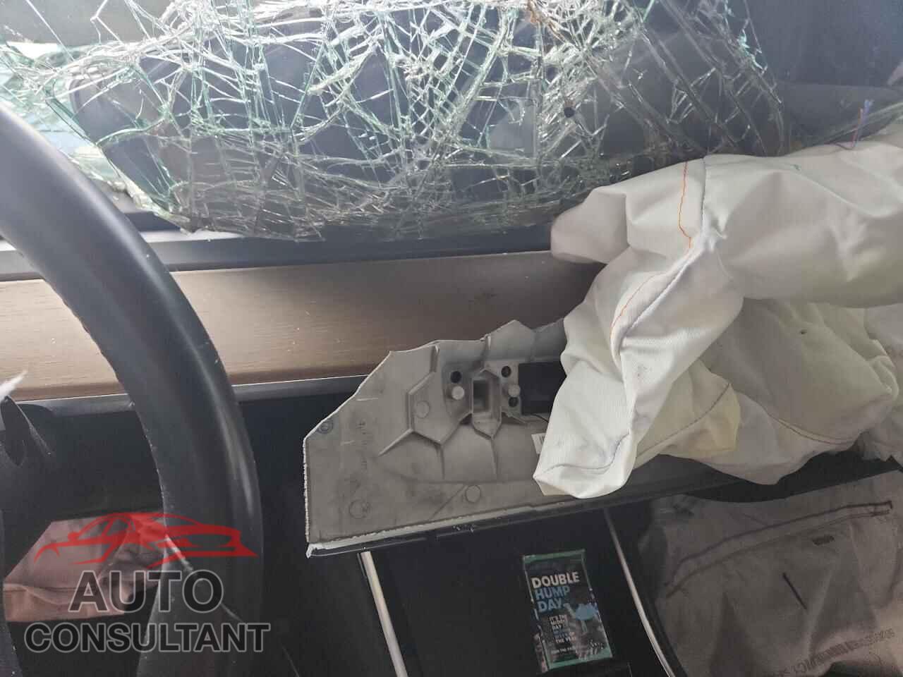 TESLA MODEL 3 2018 - 5YJ3E1EA3JF098787