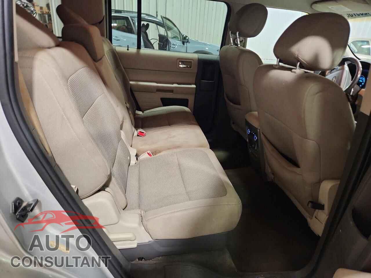 FORD FLEX 2012 - 2FMGK5BC2CBD04717