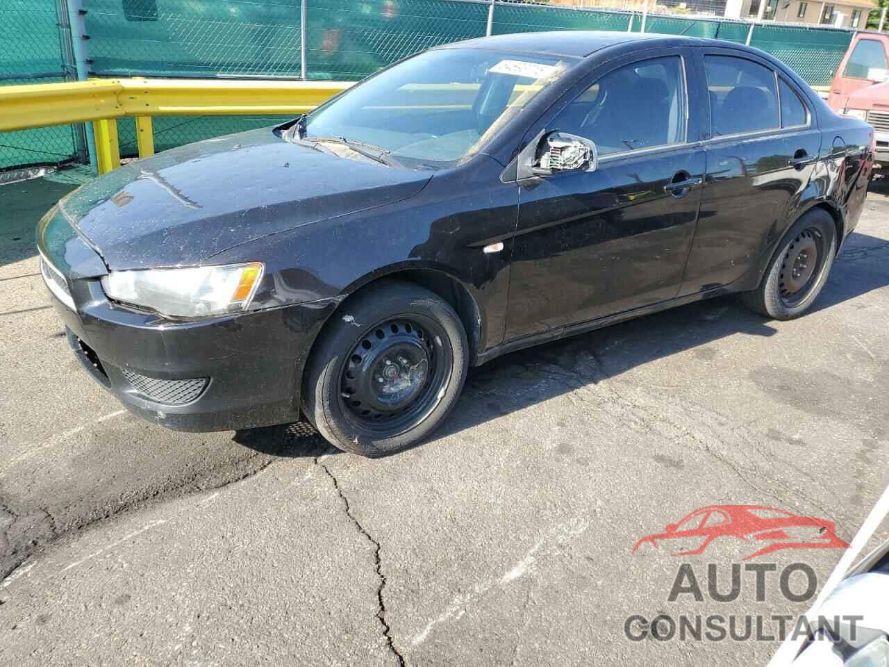 MITSUBISHI LANCER 2014 - JA32U2FU2EU006934