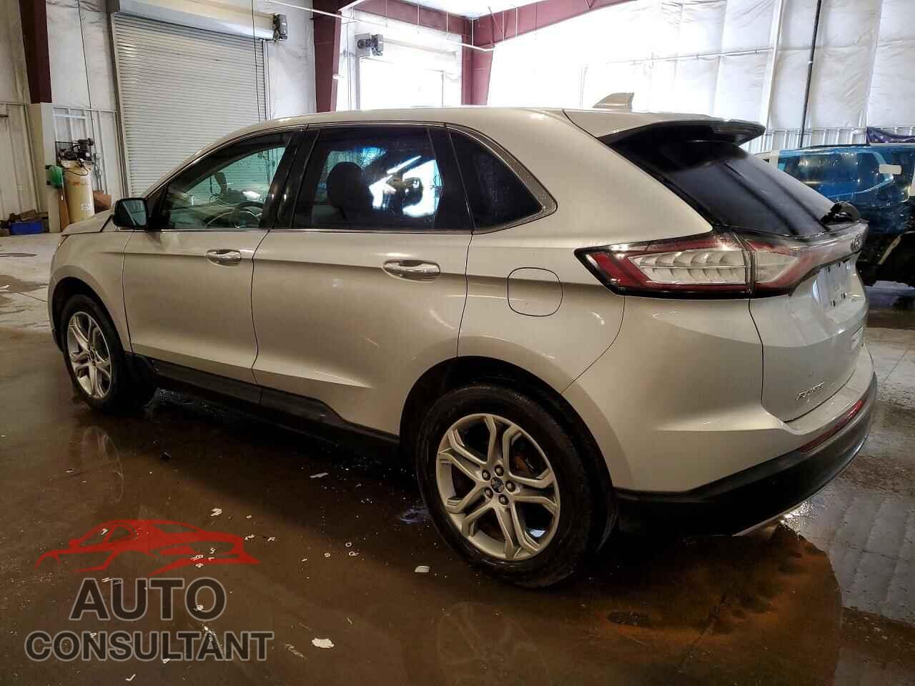 FORD EDGE 2016 - 2FMPK4K90GBB67054