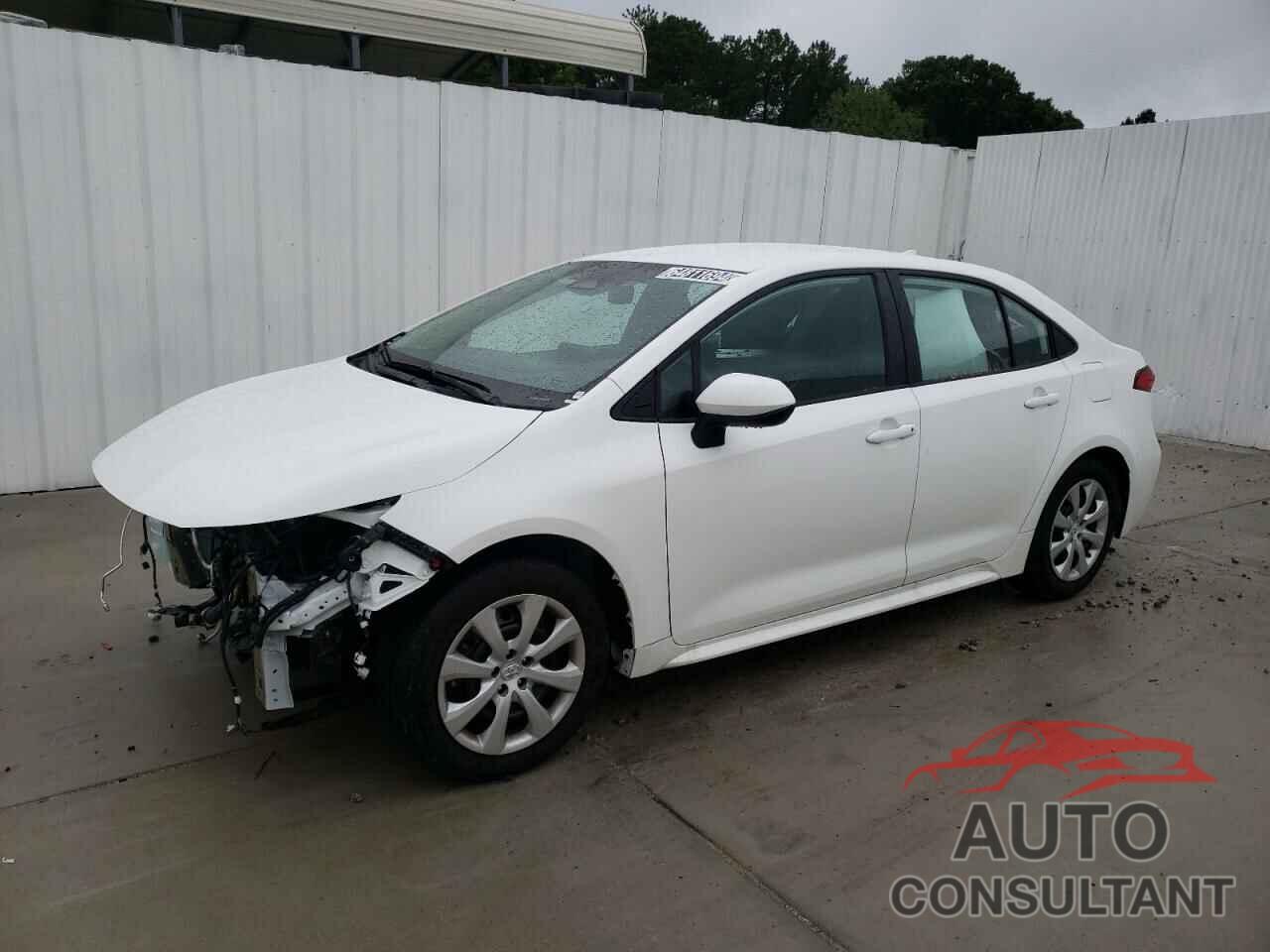 TOYOTA COROLLA 2024 - 5YFB4MDE6RP175950