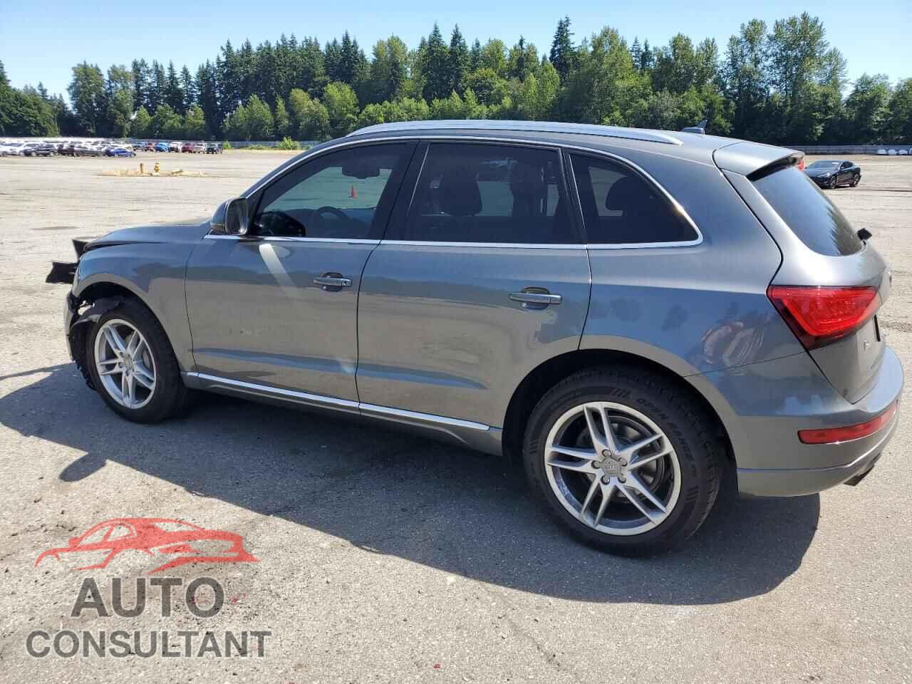 AUDI Q5 2014 - WA1LFAFP8EA060013