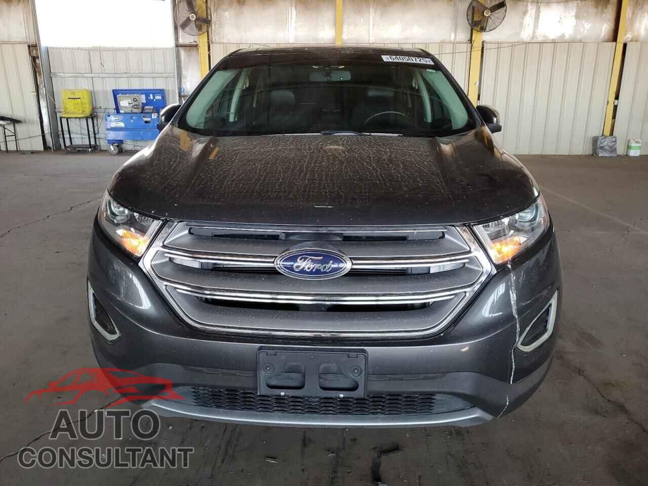 FORD EDGE 2016 - 2FMPK3K8XGBB51249