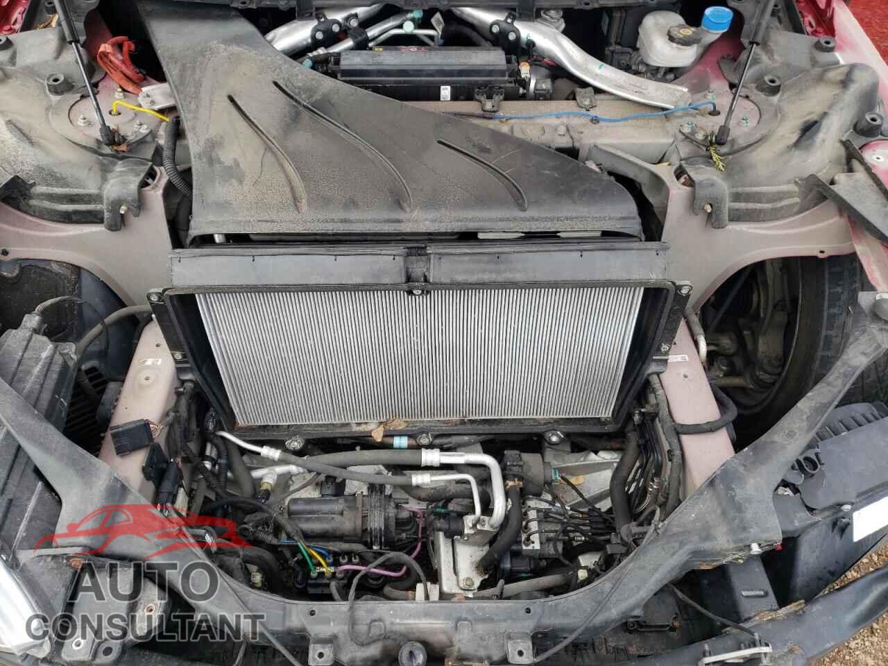 TESLA MODEL S 2016 - 5YJSA1E26GF139101