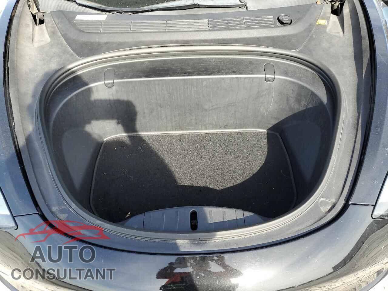 TESLA MODEL 3 2018 - 5YJ3E1EA6JF036994