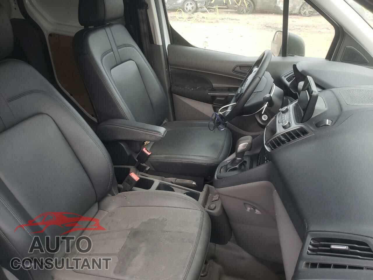 FORD TRANSIT CO 2020 - NM0LS6E26L1461123
