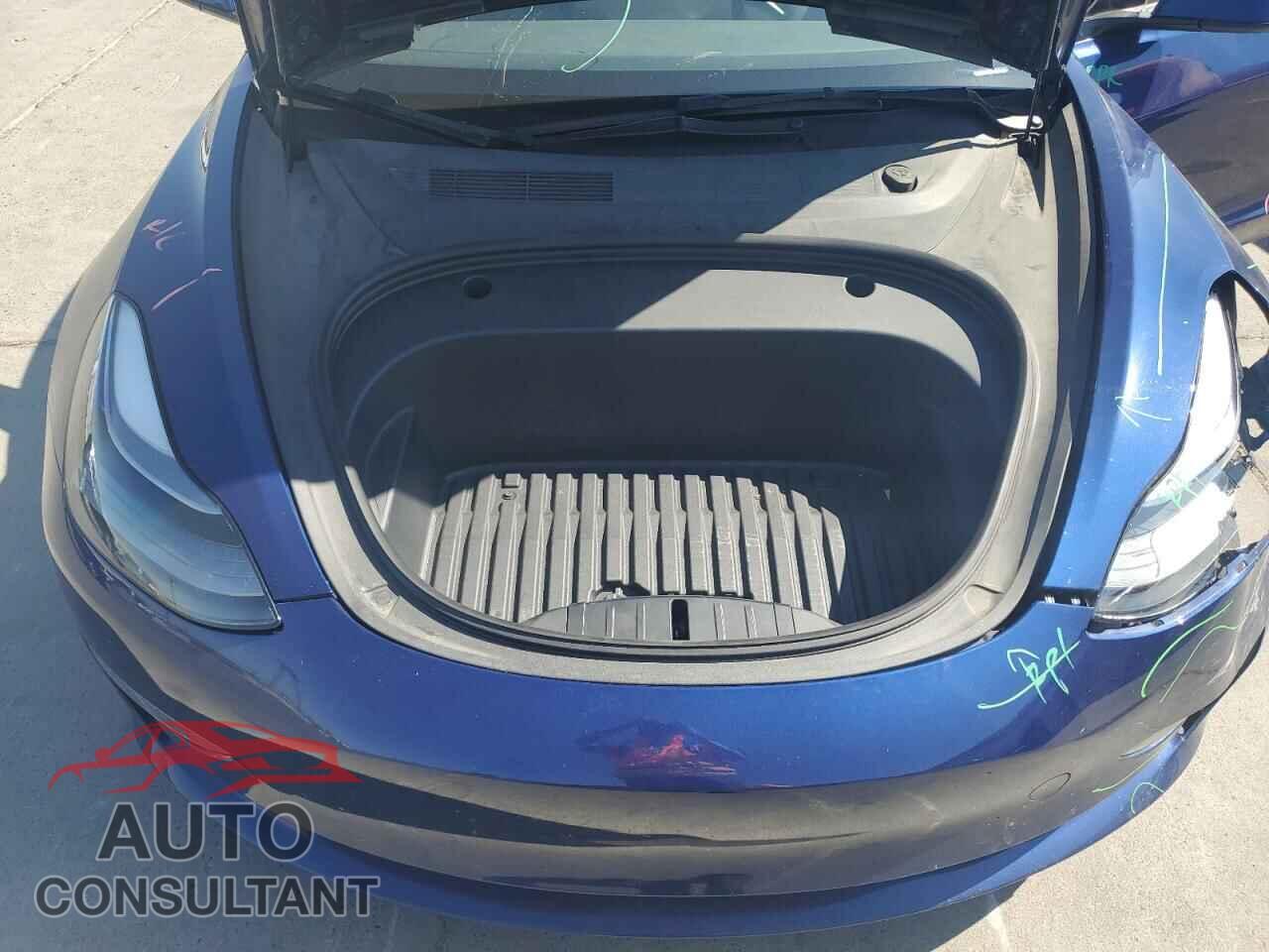 TESLA MODEL 3 2023 - 5YJ3E1EA3PF473943