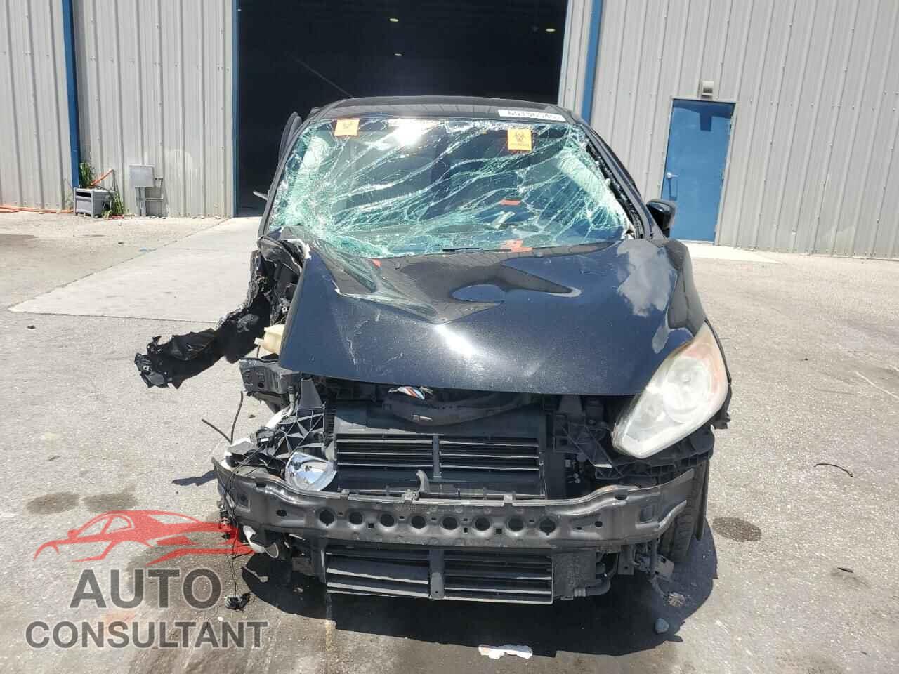 FORD CMAX 2013 - 1FADP5BU8DL522248
