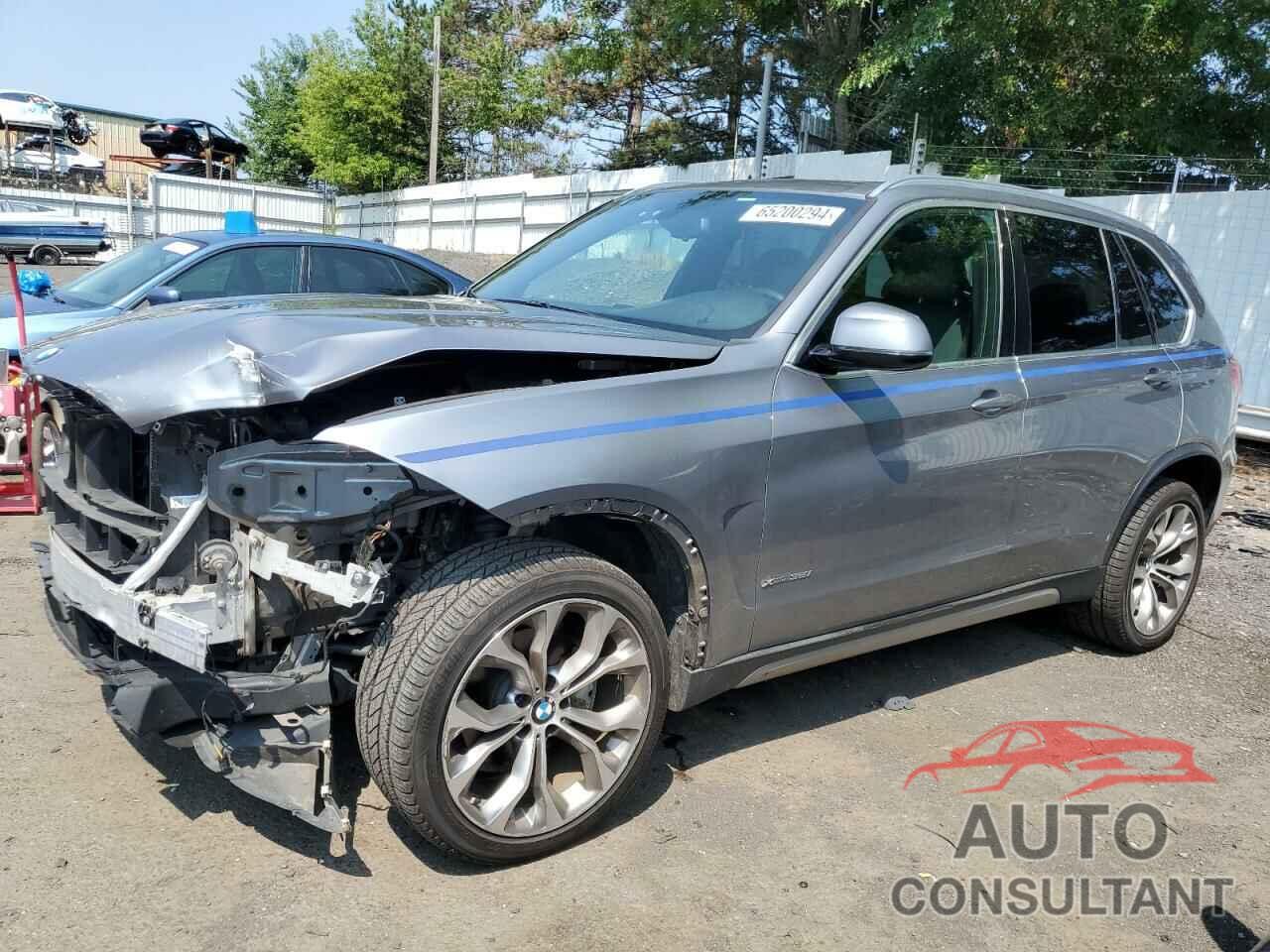 BMW X5 2017 - 5UXKR0C38H0X83244