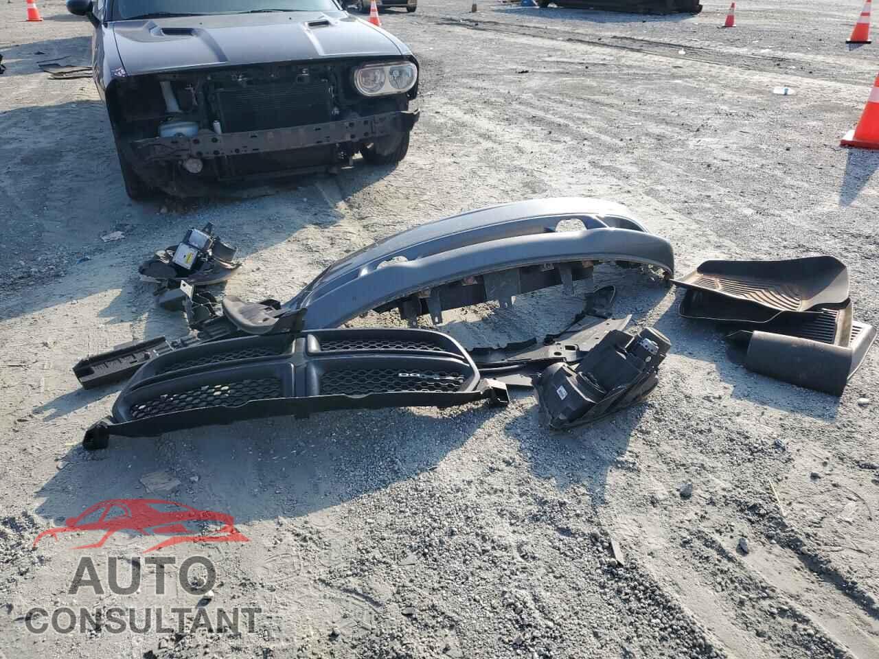 DODGE DURANGO 2013 - 1C4SDHCT2DC553917