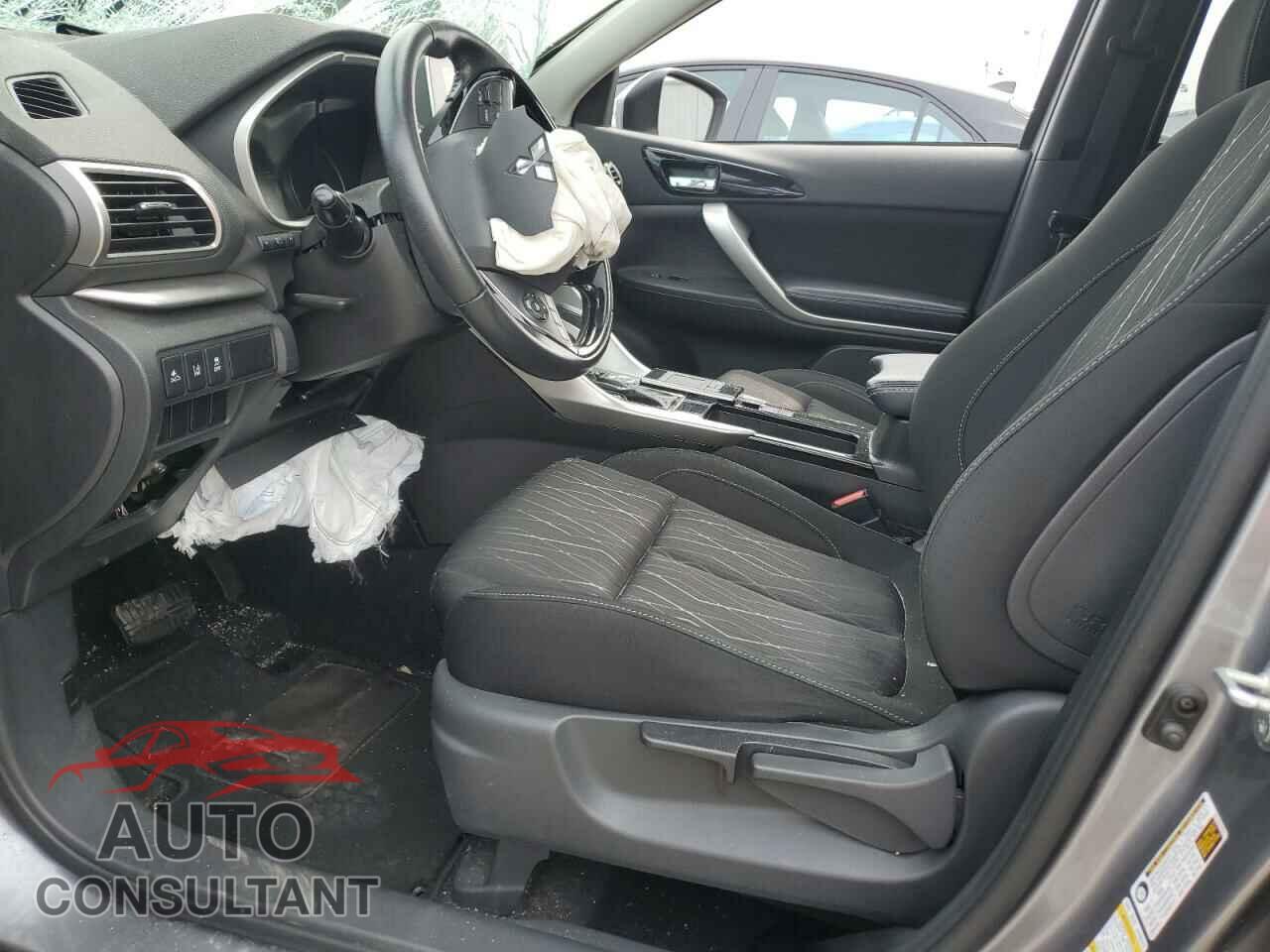 MITSUBISHI ECLIPSE 2020 - JA4AT5AA3LZ018597