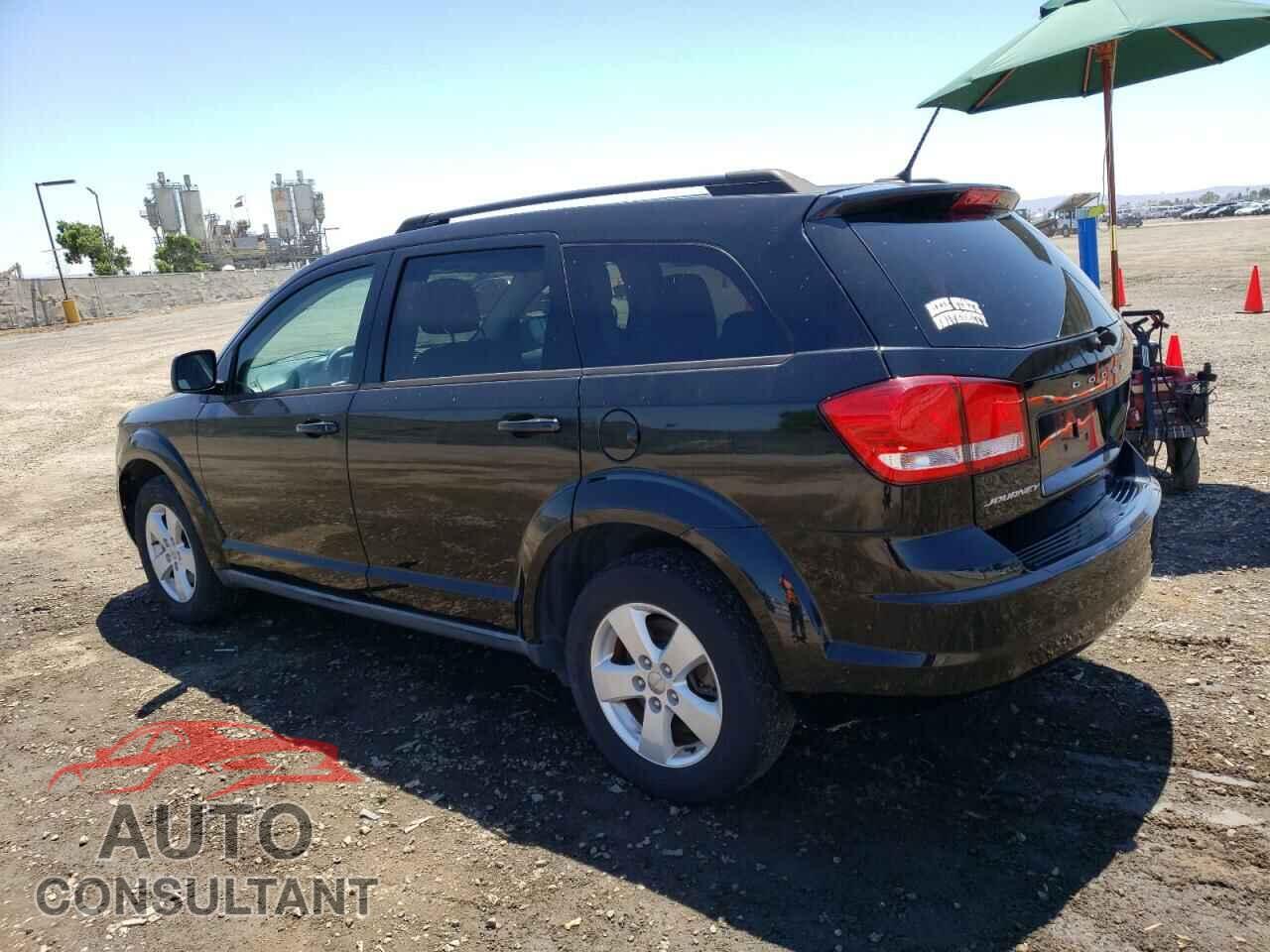 DODGE JOURNEY 2015 - 3C4PDCAB1FT617746