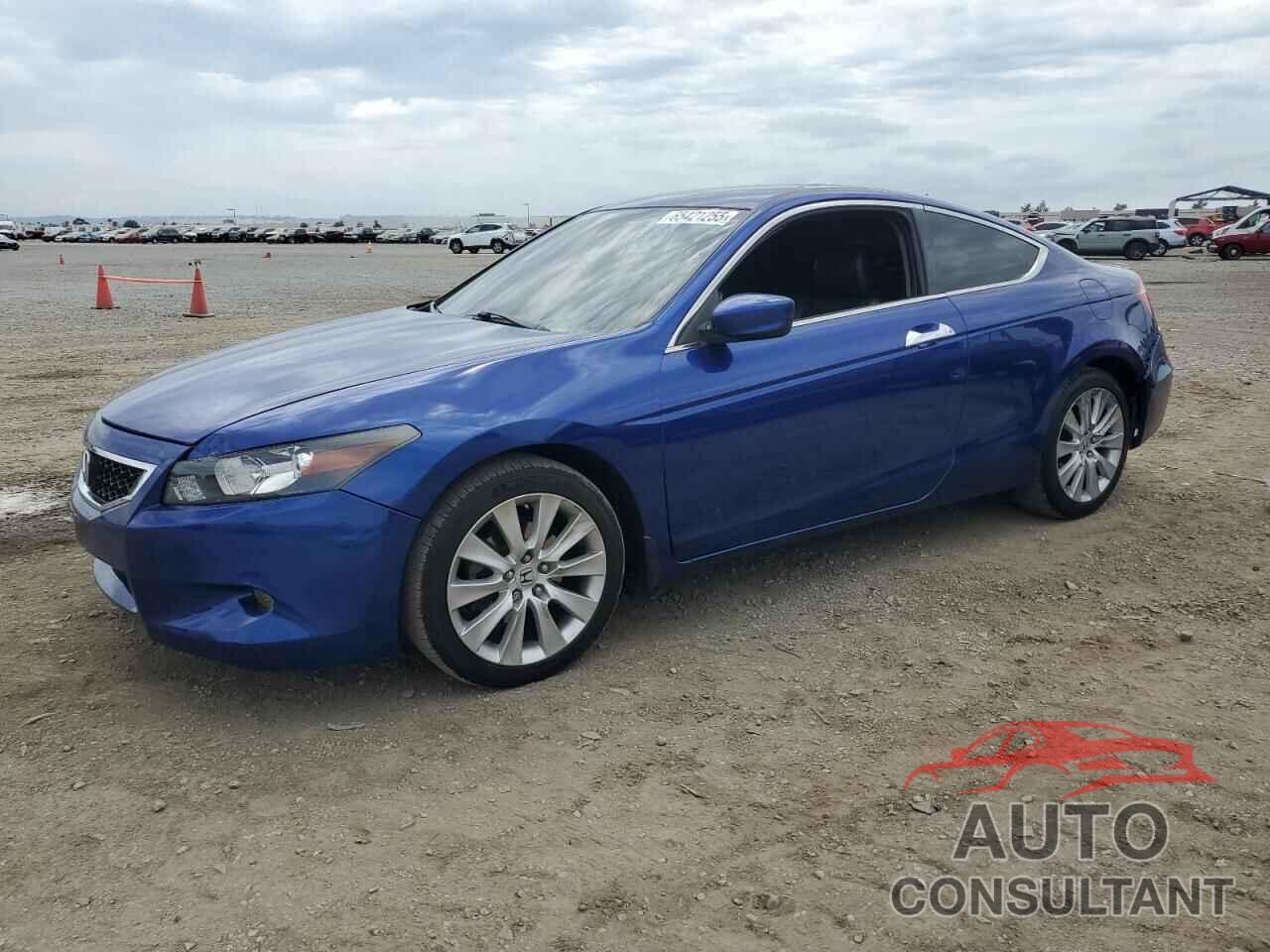 HONDA ACCORD 2009 - 1HGCS22859A000123