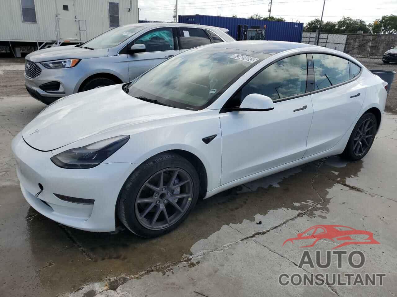 TESLA MODEL 3 2023 - 5YJ3E1EA0PF448305