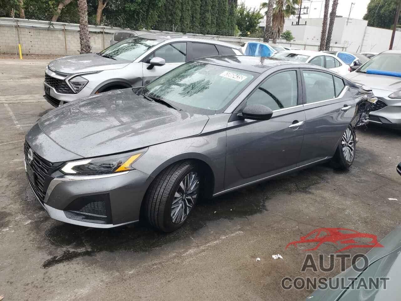 NISSAN ALTIMA 2025 - 1N4BL4DV8SN337377