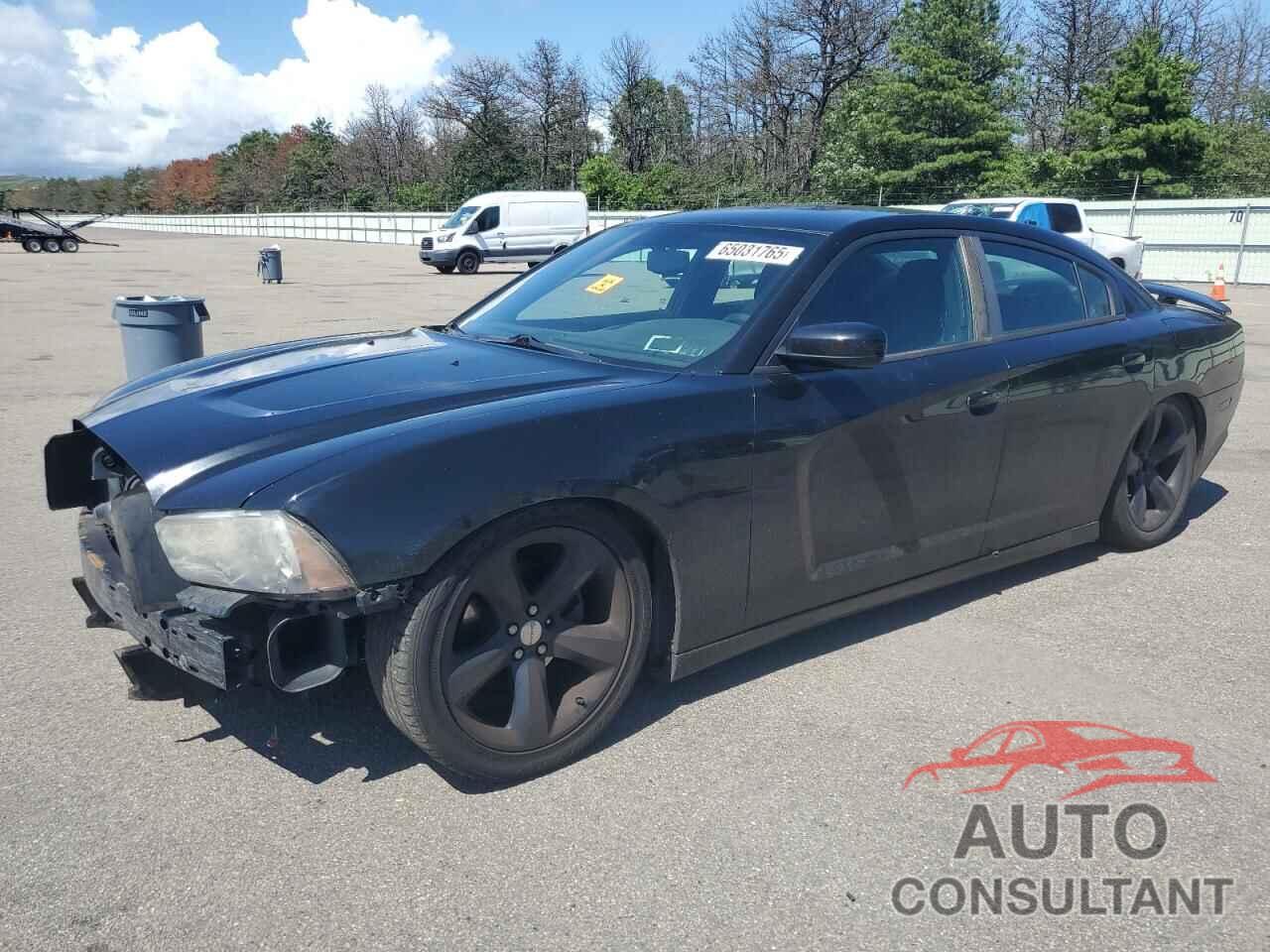 DODGE CHARGER 2013 - 2C3CDXHG0DH546685