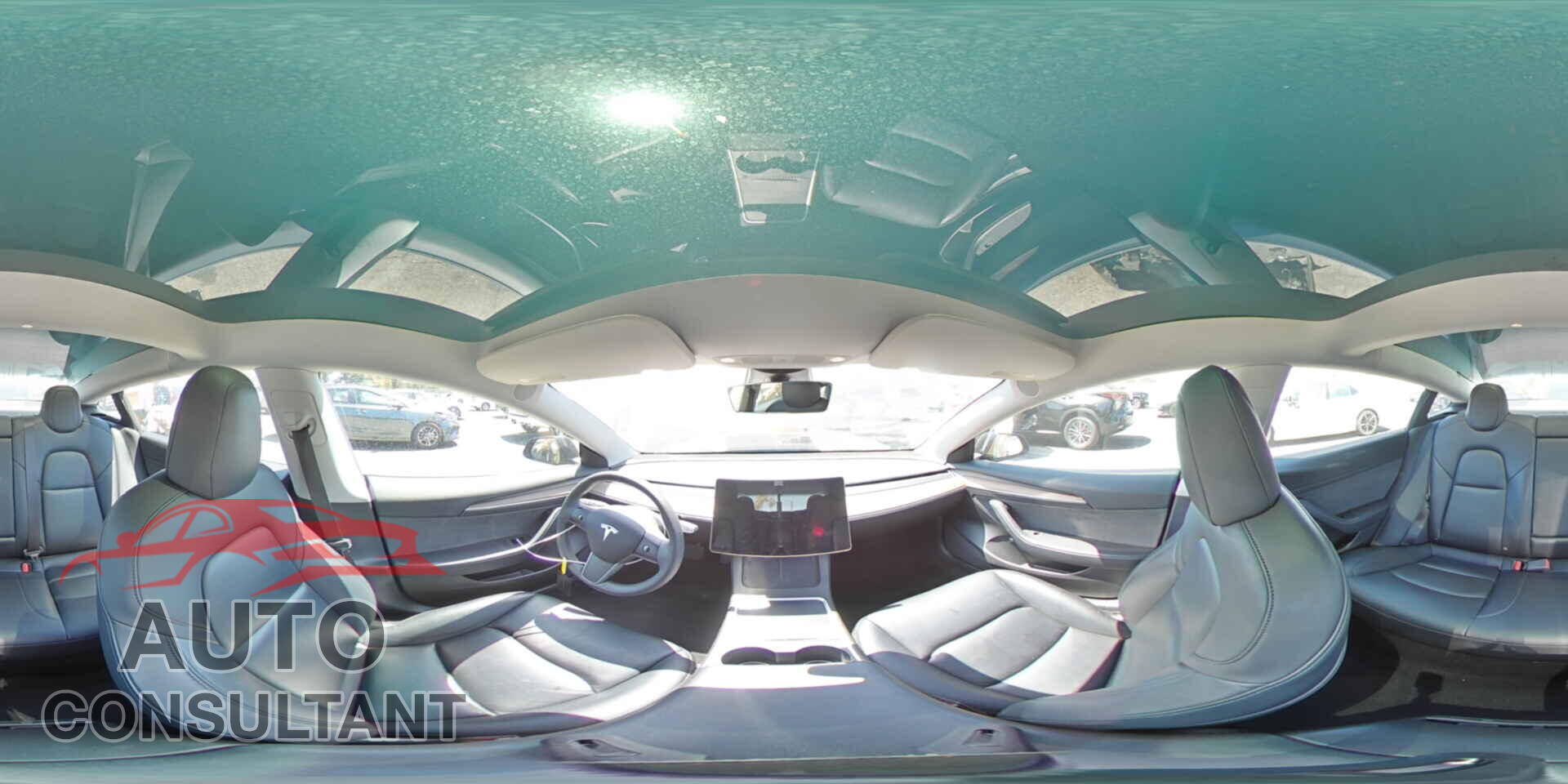 TESLA MODEL 3 2022 - 5YJ3E1EB2NF212518