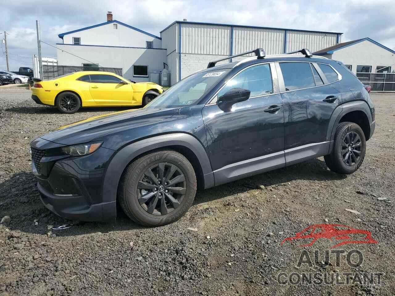 MAZDA CX-50 PREF 2023 - 7MMVABCM8PN121014