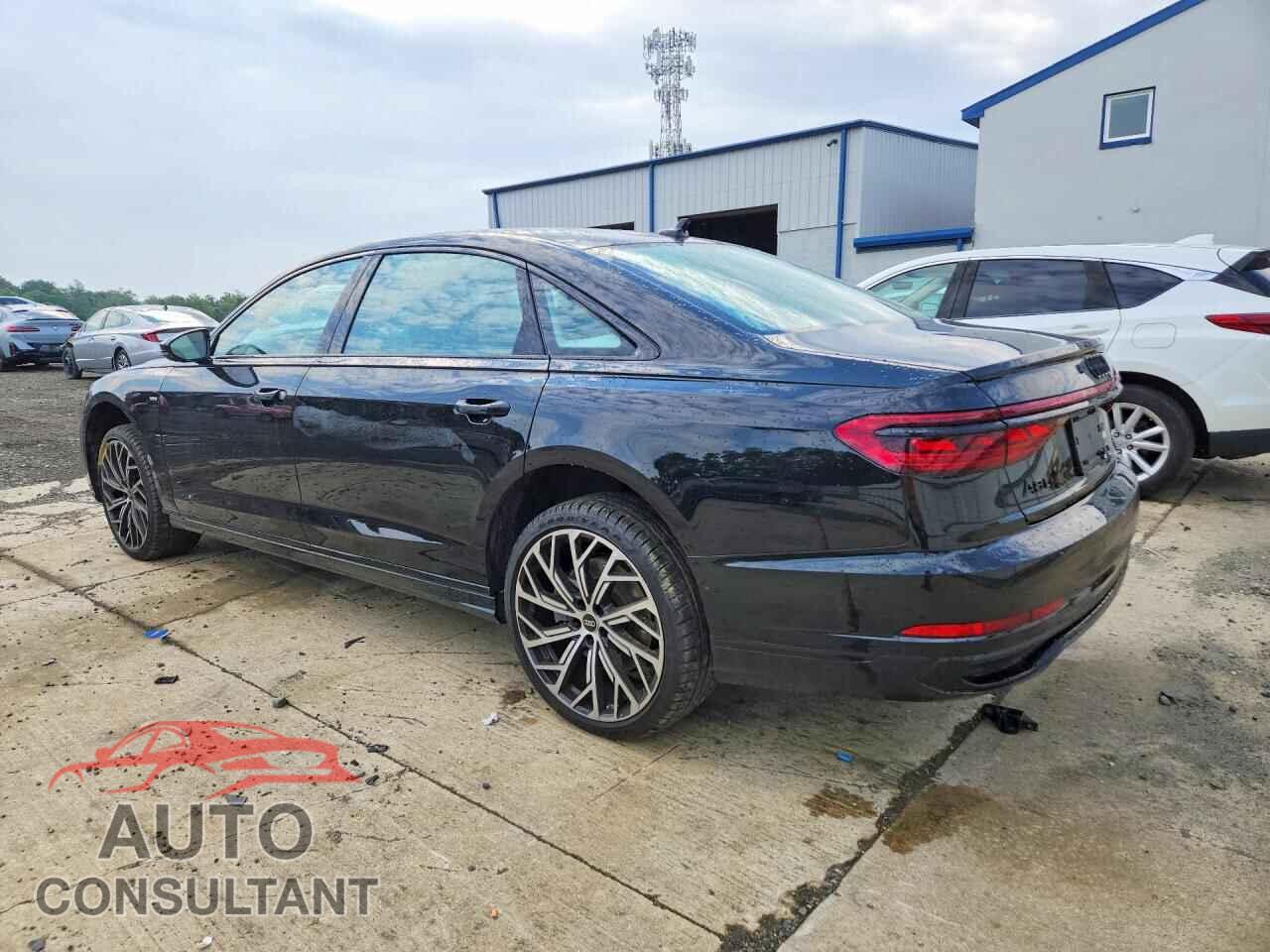 AUDI A8 2023 - WAULDAF80PN012471
