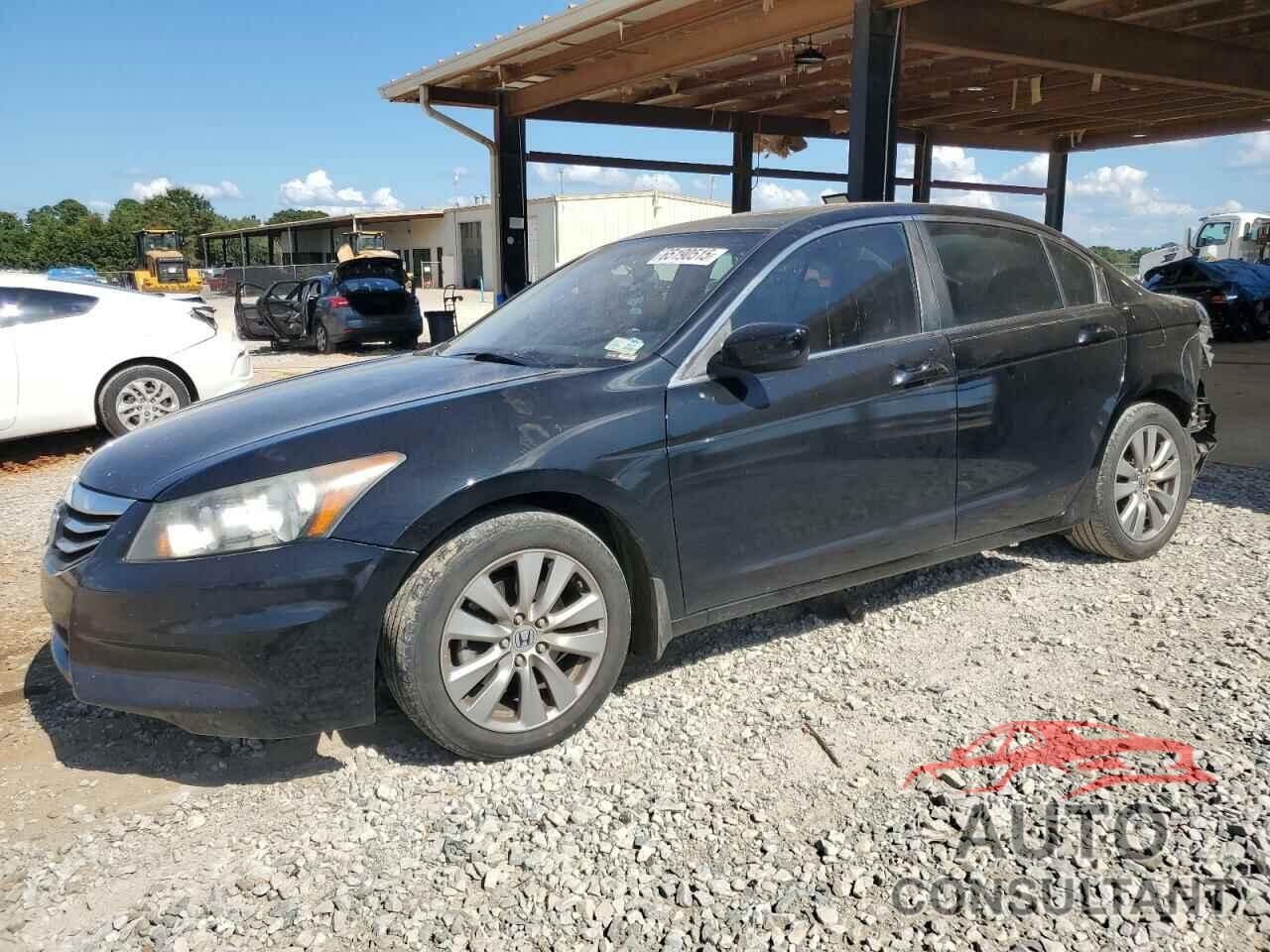 HONDA ACCORD 2011 - 1HGCP2F81BA123841