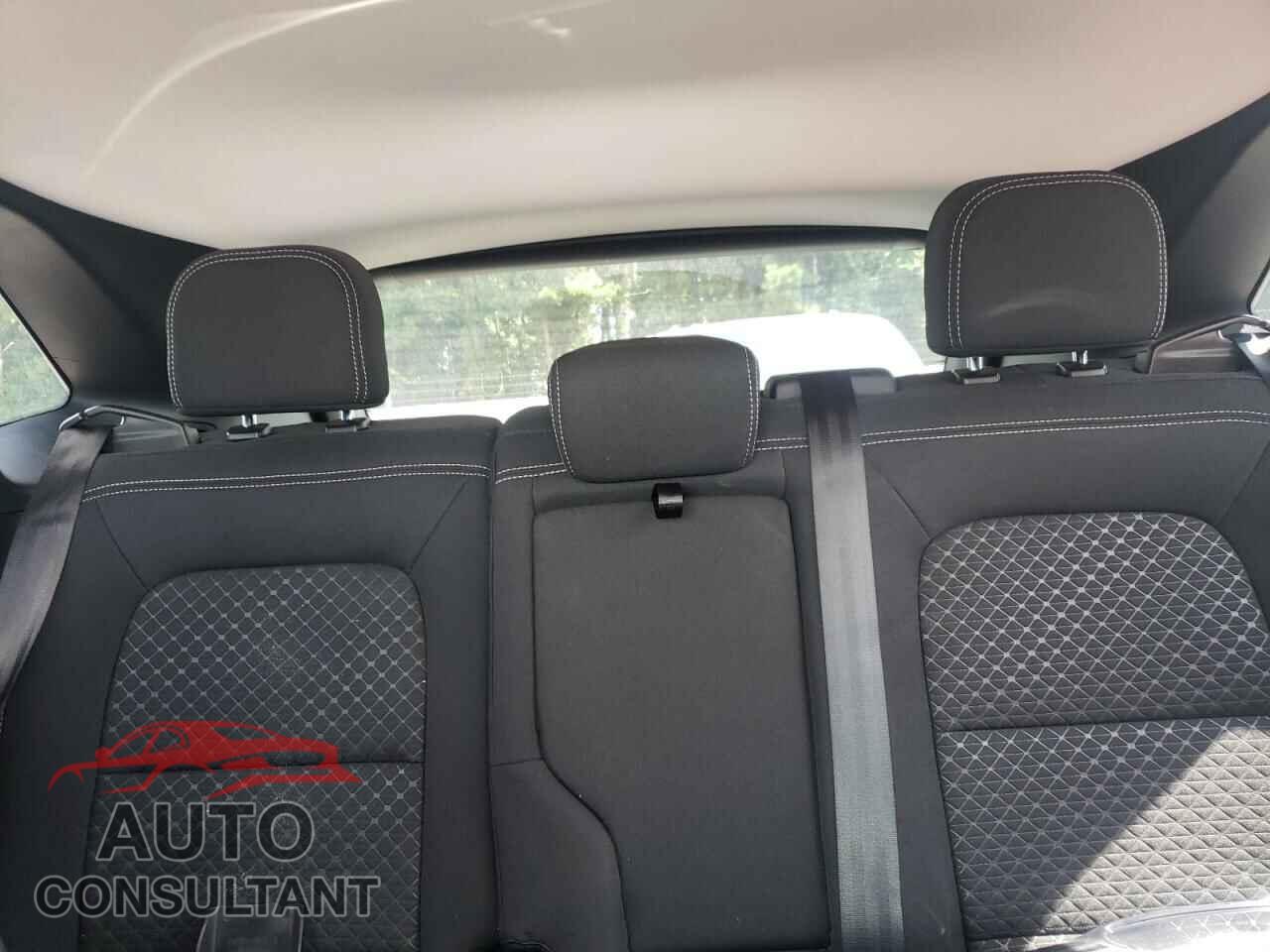 FORD ESCAPE ACT 2023 - 1FMCU0GN2PUB31481