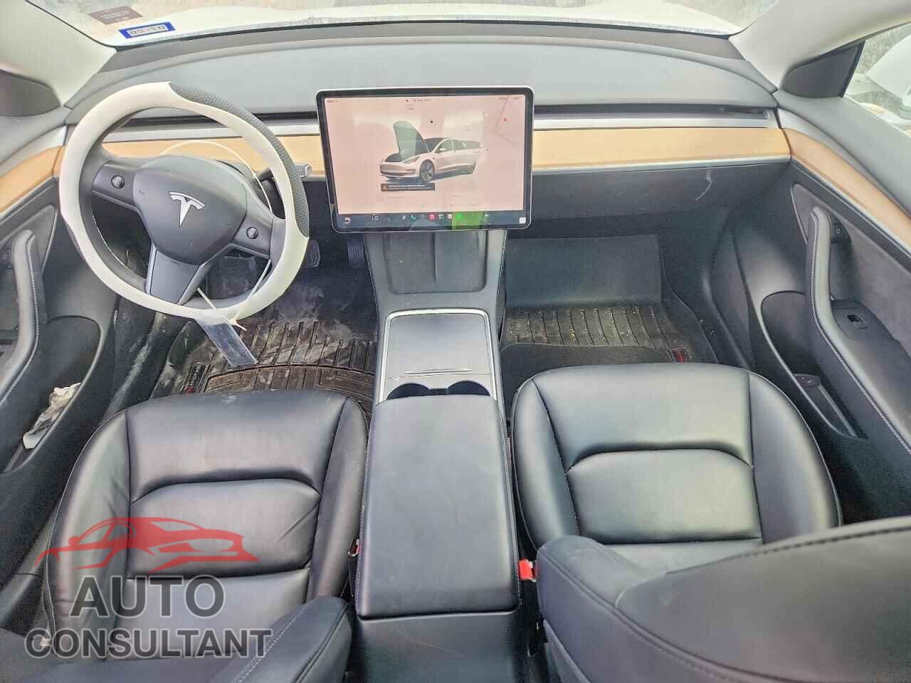 TESLA MODEL 3 2023 - 5YJ3E1EA5PF577270