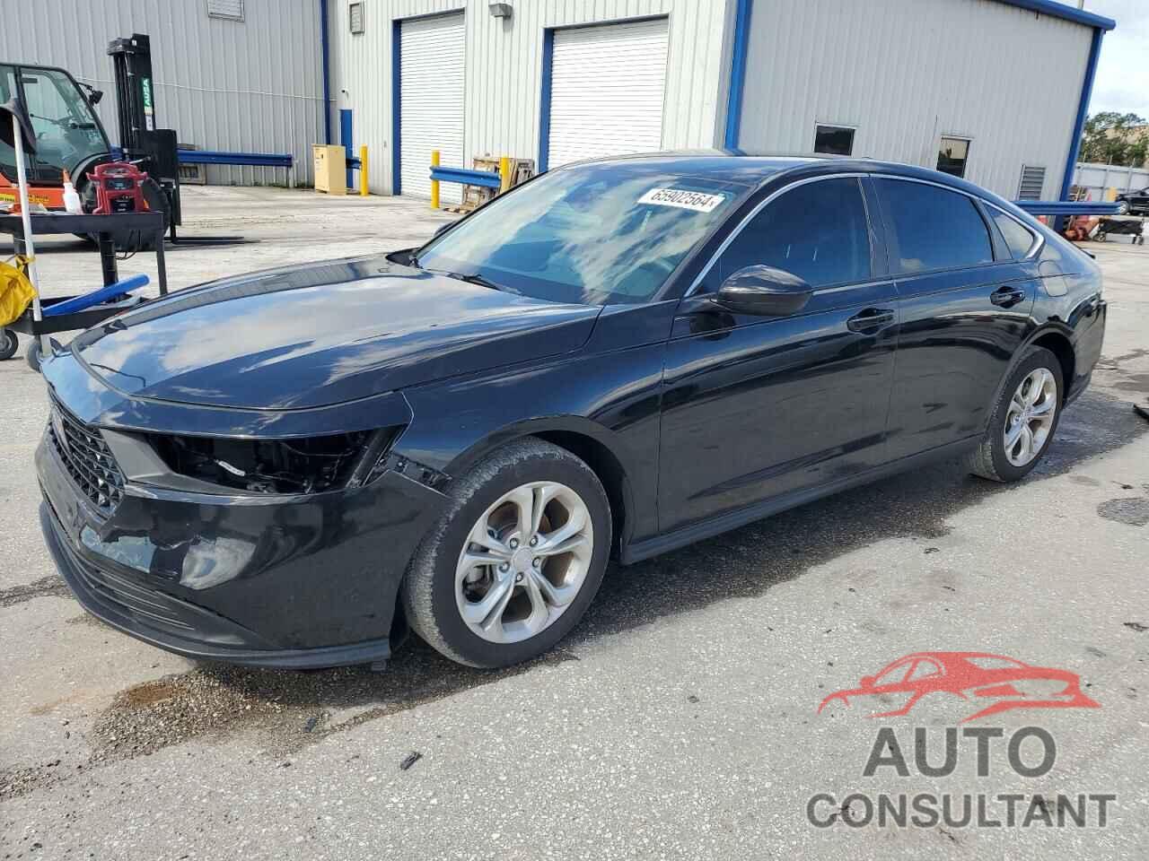 HONDA ACCORD 2023 - 1HGCY1F29PA042743