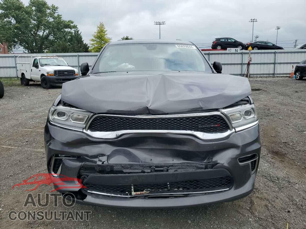 DODGE DURANGO 2021 - 1C4RDHAGXMC641229
